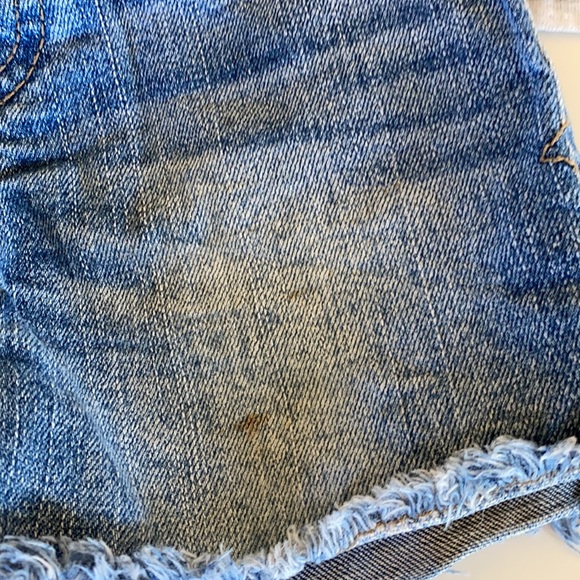 perfect 4th of july summer outfit - Picture 3 of 7